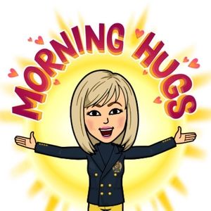 Meet your Posher, Linda